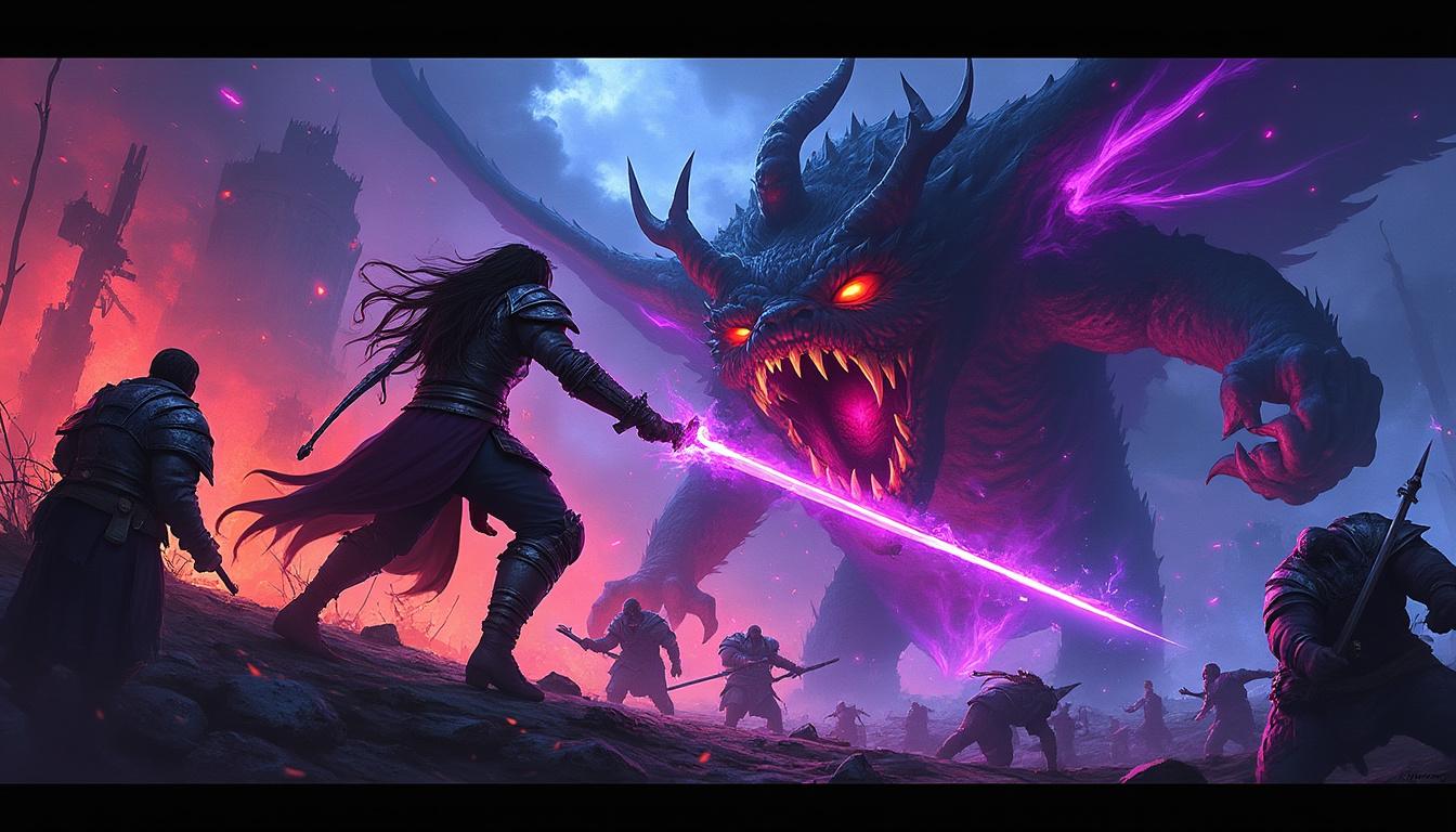 découvrez slay the spire 2, un jeu qui dépasse les attentes avec un défi unique et surprenant. ne vous fiez pas aux premières impressions, préparez-vous à une aventure stratégique intense et captivante.