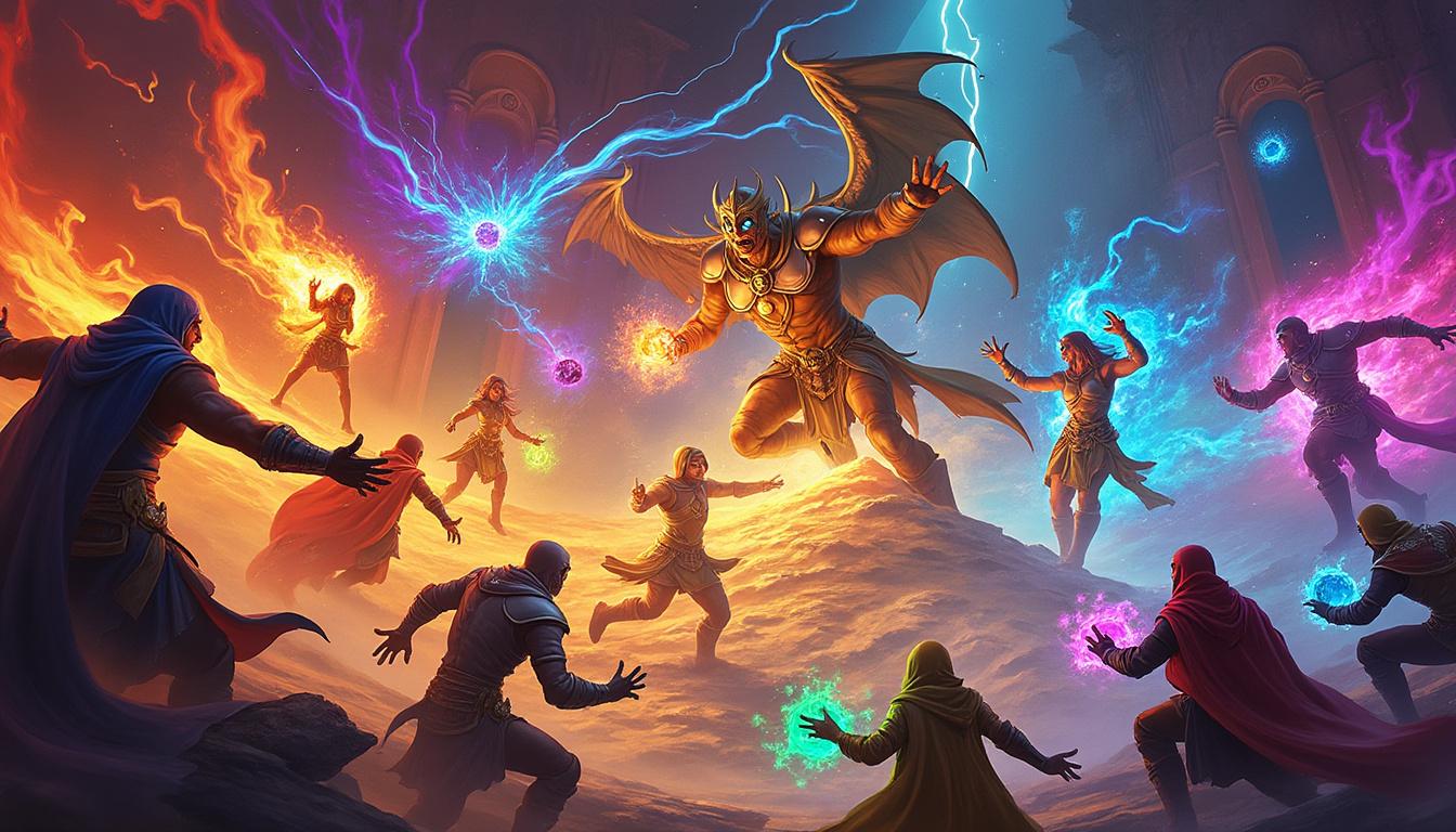 découvrez slay the spire 2, un jeu qui dépasse toutes vos attentes. ne vous fiez pas aux premières impressions, un défi stratégique unique et captivant vous attend pour tester votre habileté et votre réflexion.