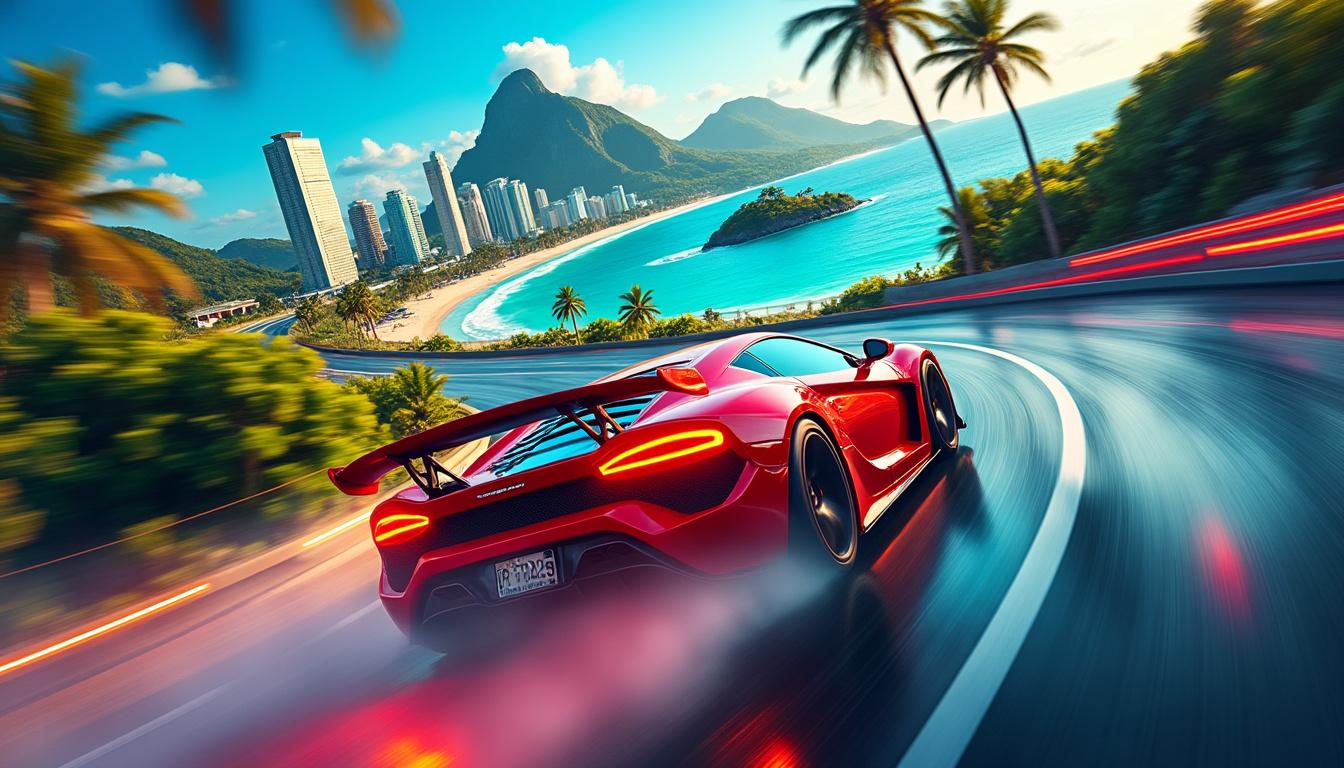 découvrez la saison 6 de test drive unlimited solar crown avec kt racing qui revient en force pour une mise à jour majeure. préparez-vous à une expérience de conduite encore plus immersive et améliorée.