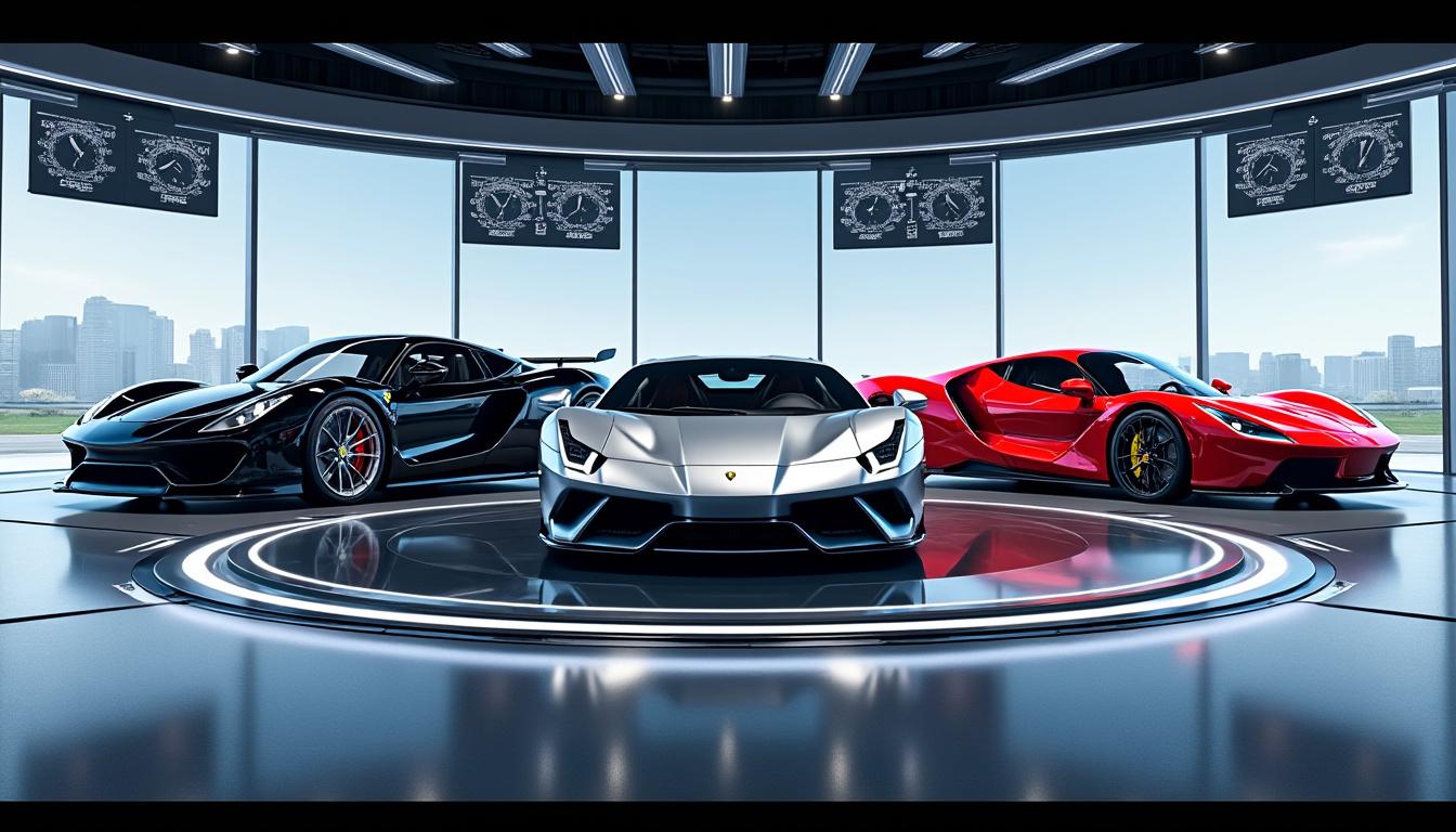 découvrez la saison 6 de test drive unlimited solar crown où kt racing revient avec des améliorations et des nouveautés après une révision complète pour offrir une expérience de conduite encore plus immersive.