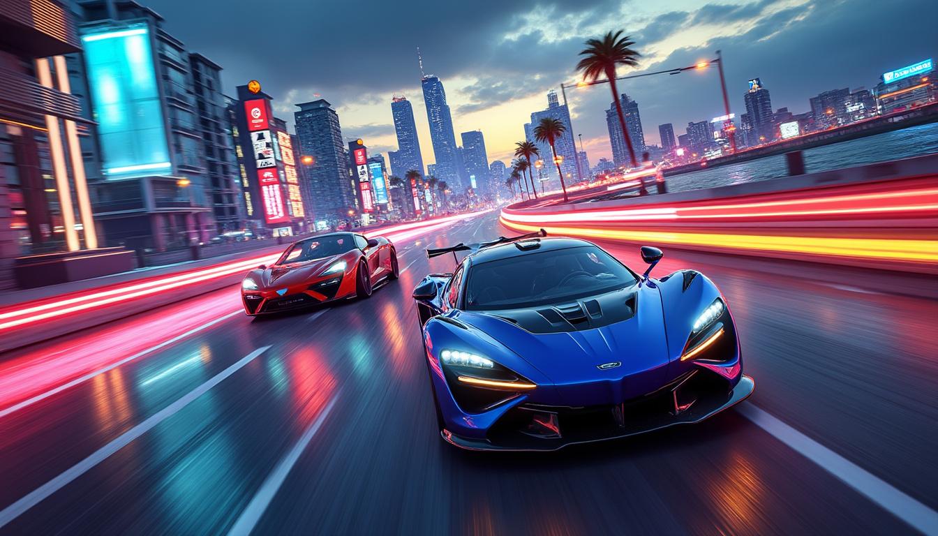 découvrez les nouveautés de la saison 6 de test drive unlimited solar crown, avec kt racing qui revient pour une mise à jour détaillée et des améliorations majeures.