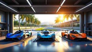 découvrez la saison 6 de test drive unlimited solar crown : kt racing revient avec des améliorations majeures et des révisions passionnantes pour renouveler l'expérience de conduite.