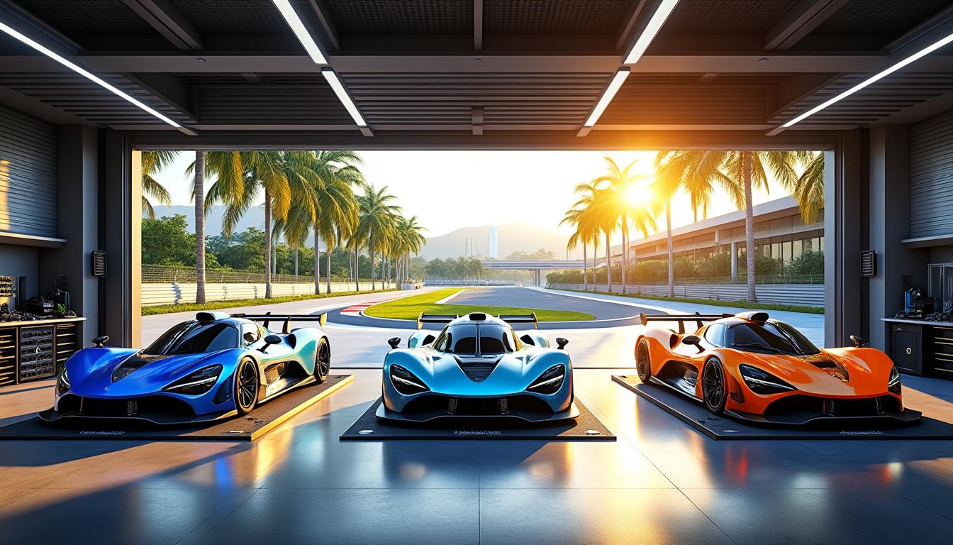 découvrez la saison 6 de test drive unlimited solar crown : kt racing revient avec des améliorations majeures et des révisions passionnantes pour renouveler l'expérience de conduite.