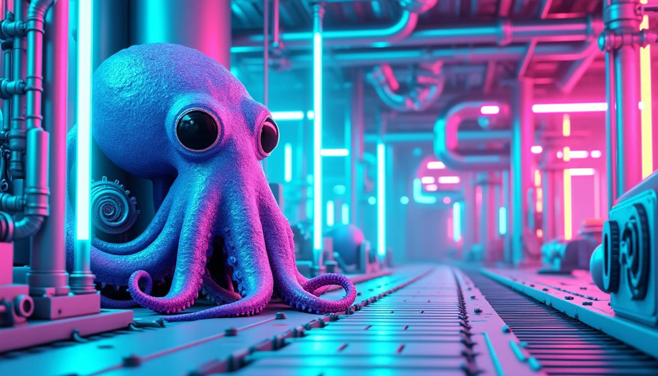 découvrez le test captivant sur le paradoxe de darwin et son impact surprenant sur la vague des poulpes, une exploration fascinante de la nature et de l'évolution.