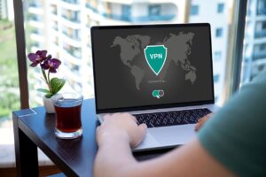 VPN vie privée