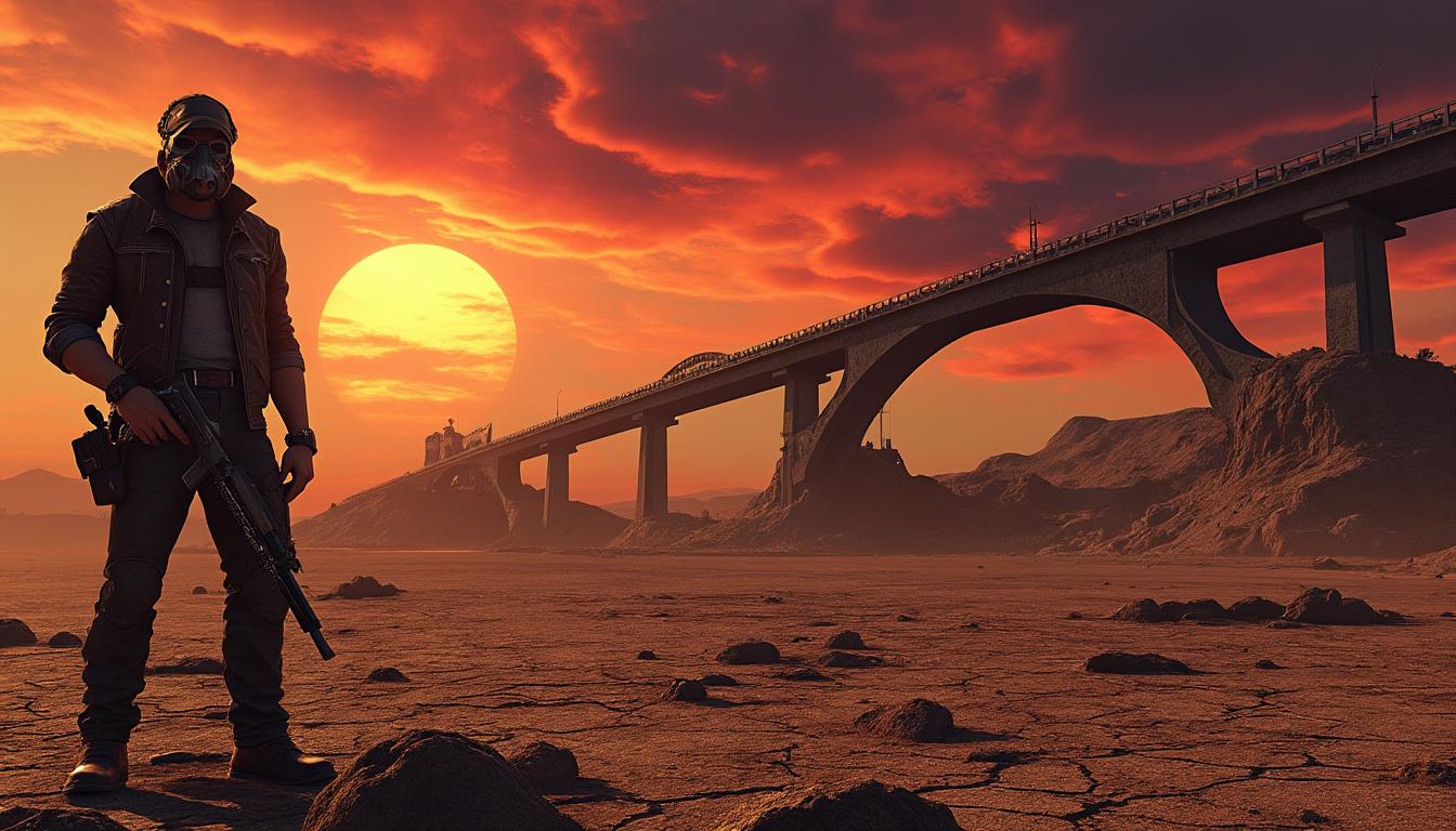 chris avellone, ancien d'obsidian, révèle les défis techniques et créatifs qui rendent un remaster de fallout: new vegas presque impossible à réaliser pour bethesda.