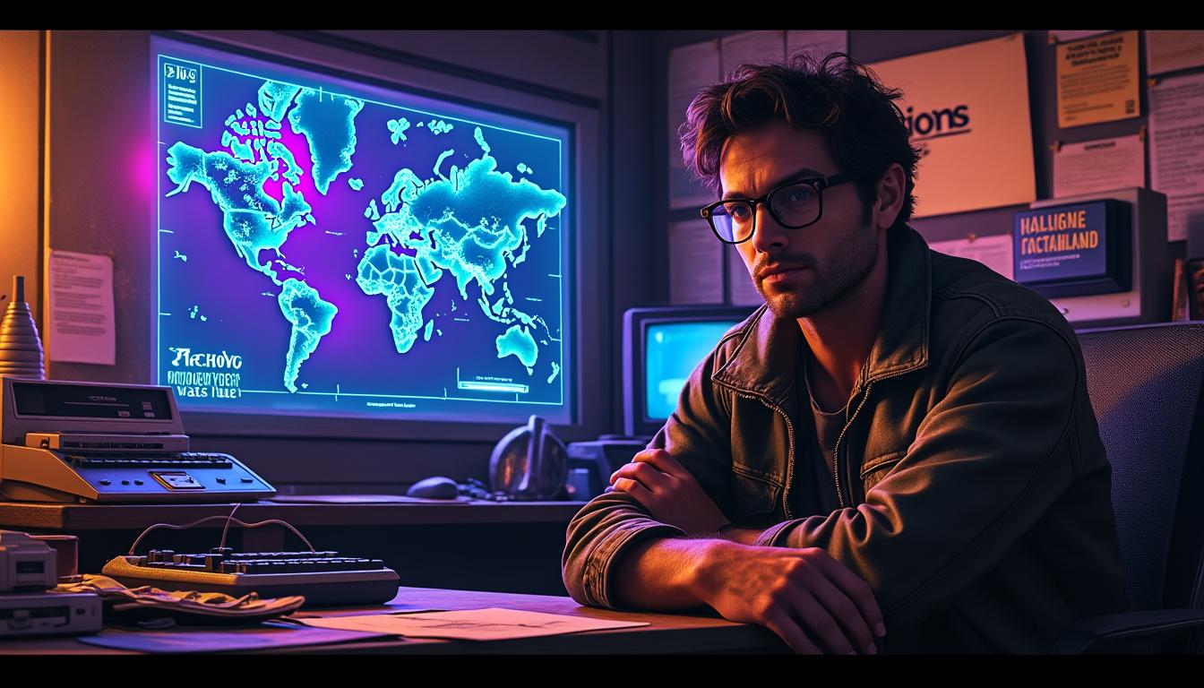 chris avellone, ancien de chez obsidian, révèle les défis majeurs qui rendent un remaster de fallout: new vegas presque impossible à réaliser pour bethesda.