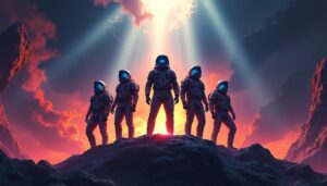 découvrez le succès éclatant de clair obscur : expedition 33, qui dépasse les 8 millions d'exemplaires vendus, captivant les fans avec son univers unique et immersif.