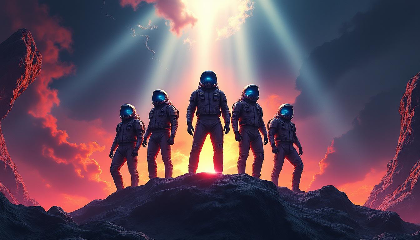 découvrez le succès éclatant de clair obscur : expedition 33, qui dépasse les 8 millions d'exemplaires vendus, captivant les fans avec son univers unique et immersif.