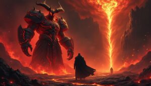 plongez dans l'univers sombre de diablo iv avec la nouvelle cinématique épique de lord of hatred, annonçant l'arrivée imminente du puissant paladin. préparez-vous à une aventure intense et pleine d'action.