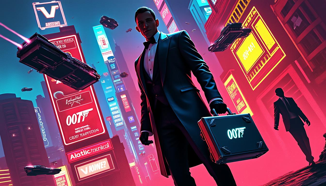 la sortie de first light sur switch 2 est reportée à l'été. les fans d'espionnage devront encore patienter pour découvrir ce jeu très attendu.