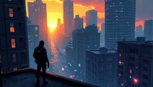 découvrez le report de la sortie de first light sur switch 2 à l'été prochain. les fans d'espionnage devront faire preuve de patience avant de plonger dans cette nouvelle aventure palpitante.