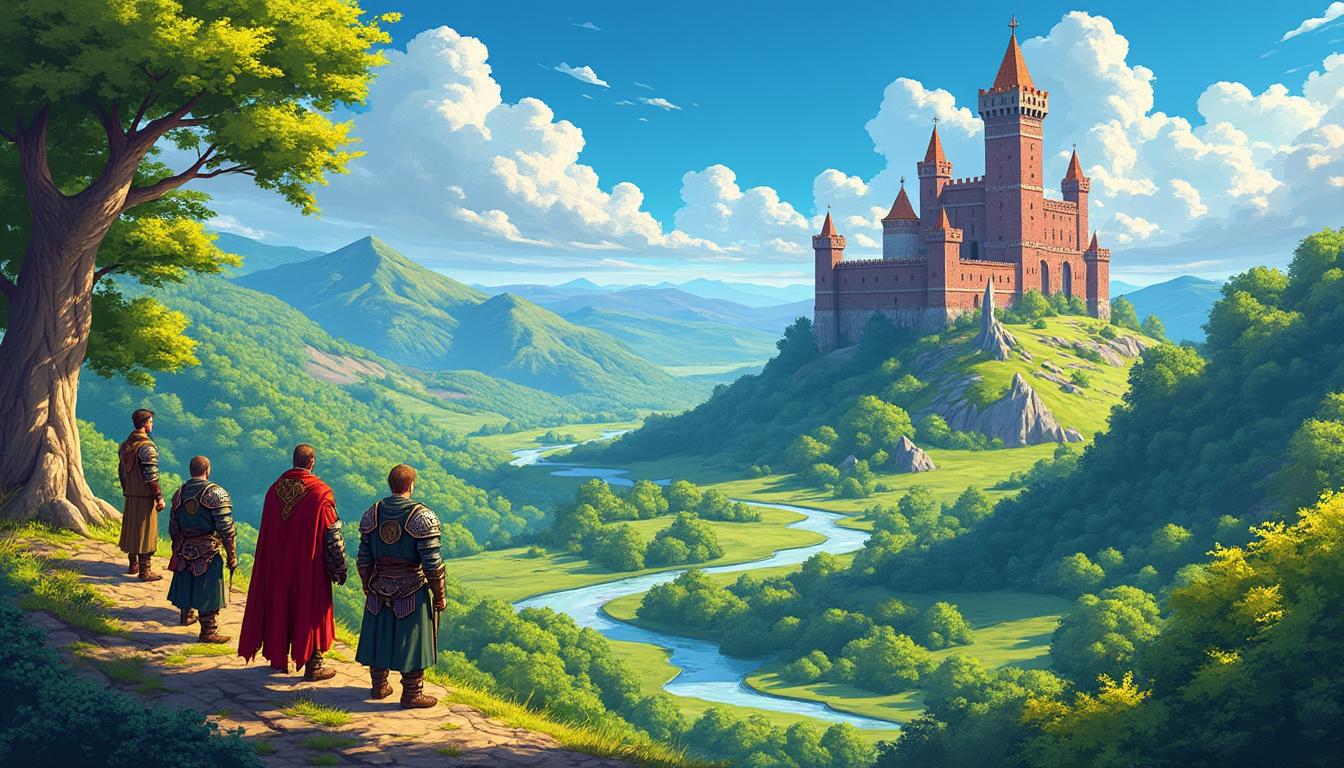 découvrez le stress test de heroes of might and magic : olden era prévu le 22 avril, avec une nouvelle bande-annonce de gameplay captivante pour enthousiasmer les fans.