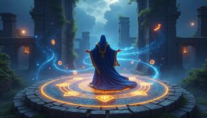 découvrez le succès incroyable du tout dernier wizardry sur mobile, un jeu captivant qui enchante et séduit les joueurs grâce à son gameplay unique et immersif.