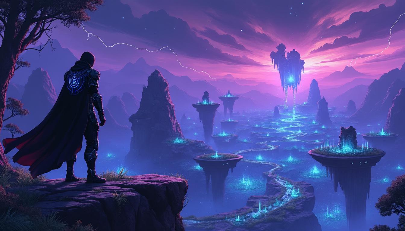 découvrez l'incroyable succès du dernier wizardry sur mobile, un jeu captivant qui séduit et enchante les joueurs du monde entier.