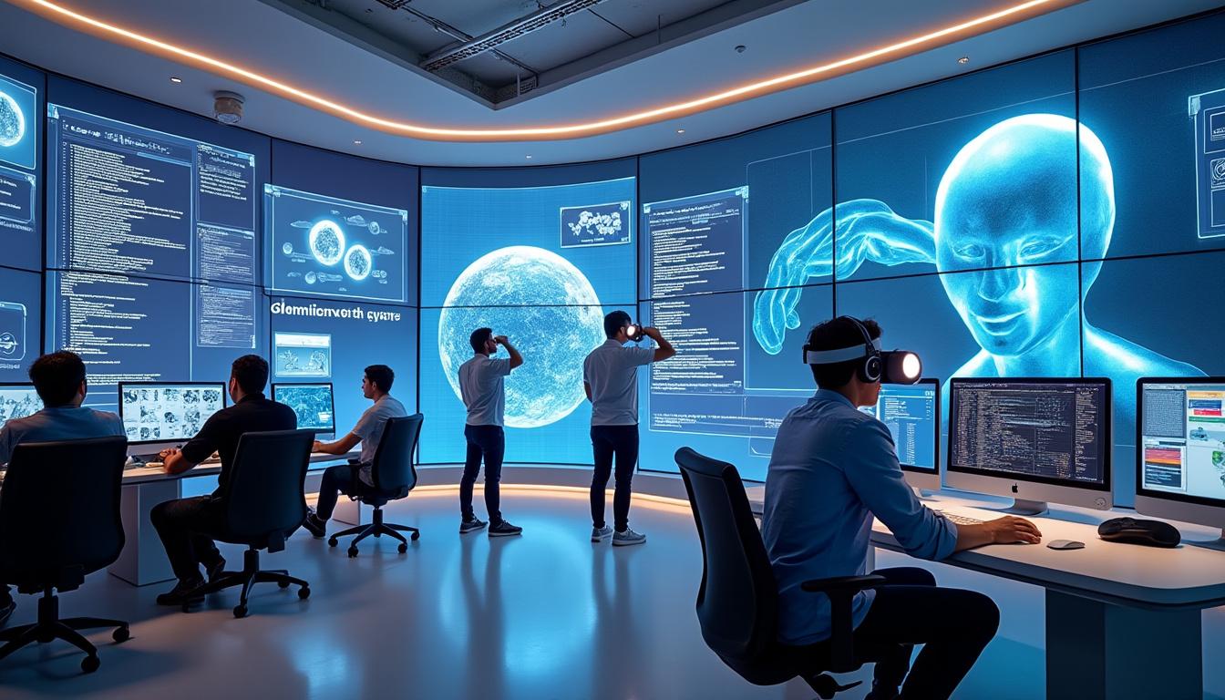 iron galaxy studios annonce une nouvelle série de suppressions d’emplois, marquant une phase difficile pour le studio de développement de jeux vidéo.