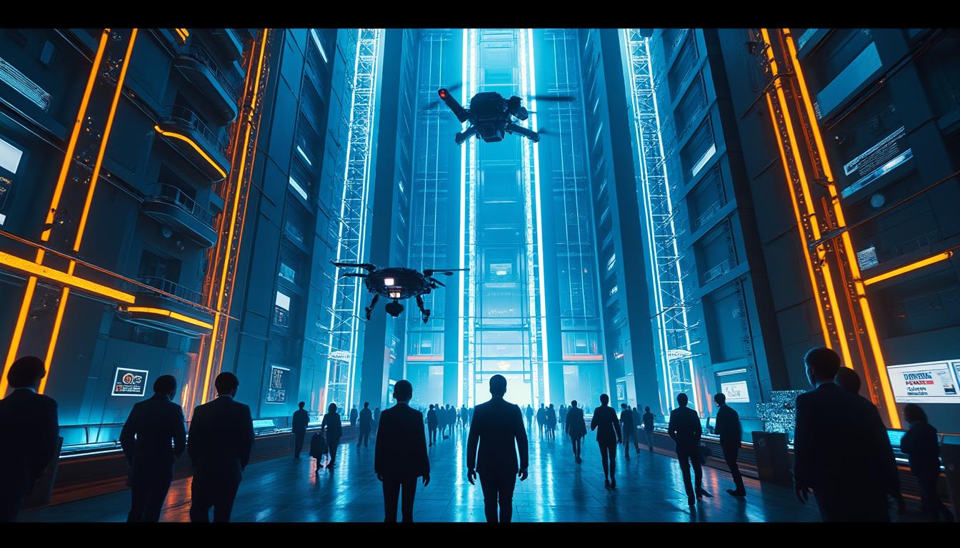 Iron Galaxy Studios traverse une nouvelle phase de suppression d’emplois