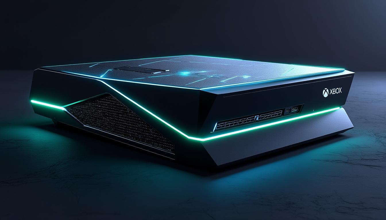 découvrez comment la pdg de xbox explique l'impact de la hausse des prix des composants sur le développement du project helix, et les défis rencontrés par l'industrie du jeu vidéo.