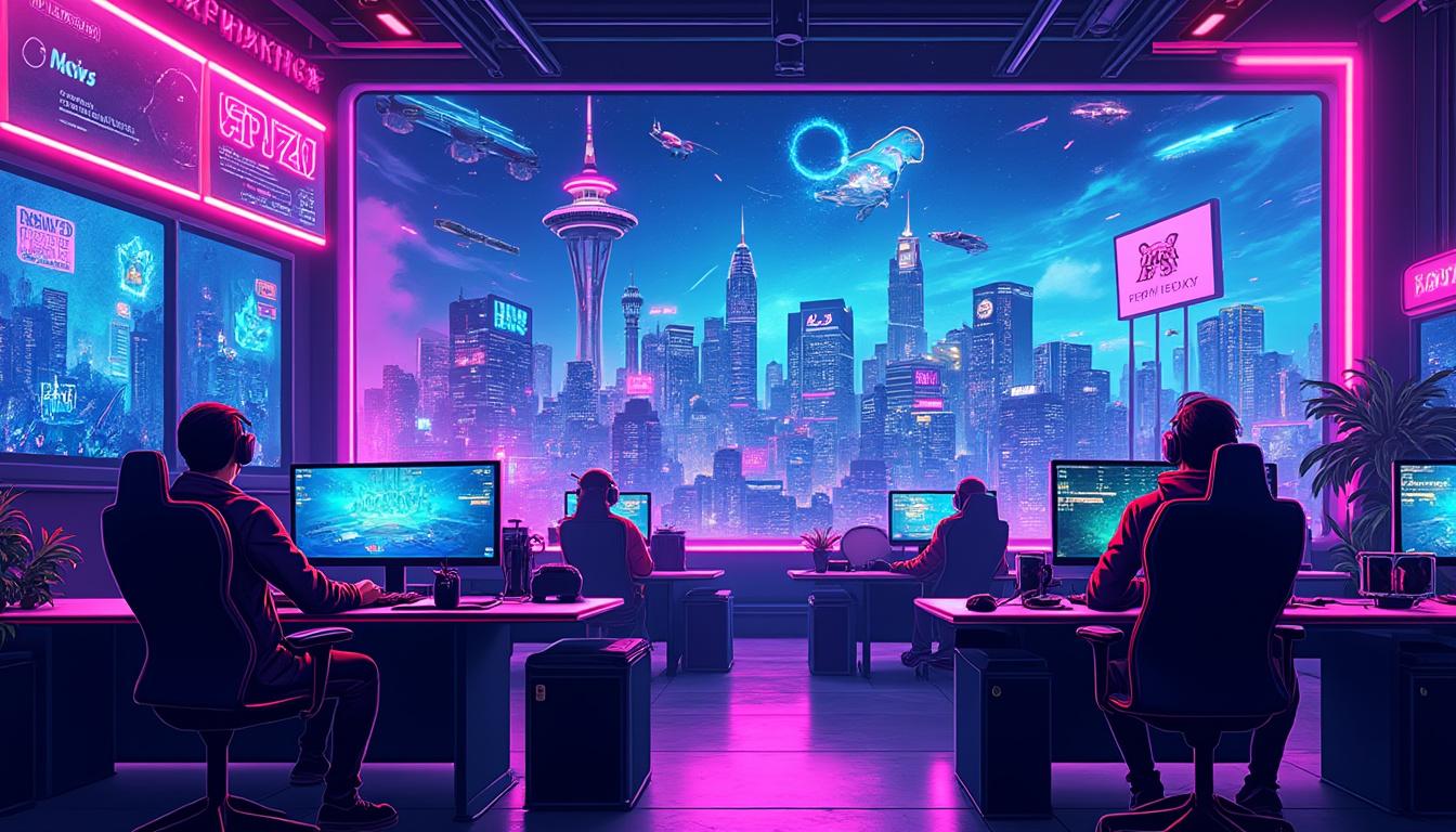 découvrez comment l'augmentation des prix des composants impacte le project helix, expliqué par la pdg de xbox.