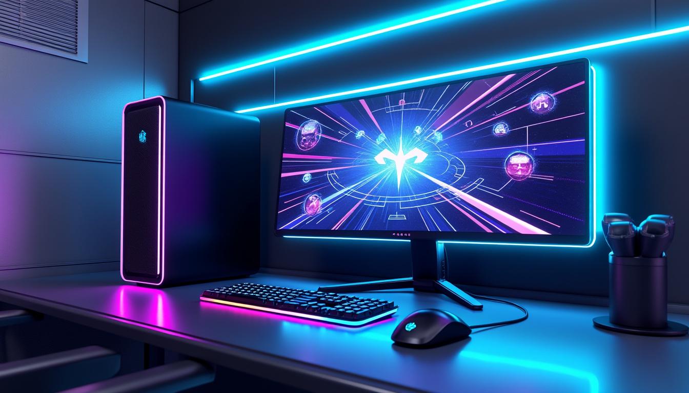 découvrez comment linux gagne progressivement en popularité auprès des joueurs sur pc, offrant une alternative solide aux systèmes traditionnels grâce à une compatibilité et des performances en constante amélioration.