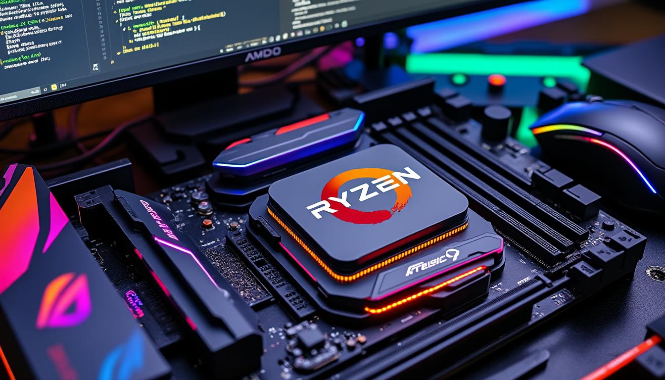 découvrez comment linux gagne progressivement en popularité parmi les joueurs sur pc, offrant une alternative fiable et performante pour une expérience gaming optimale.