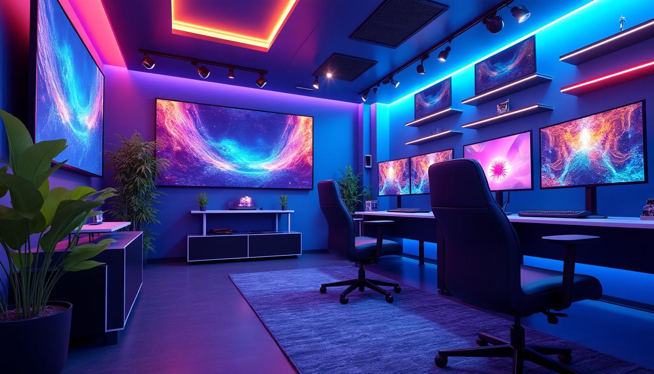 découvrez comment linux conquiert progressivement le cœur des joueurs sur pc grâce à une compatibilité et des performances en constante amélioration.