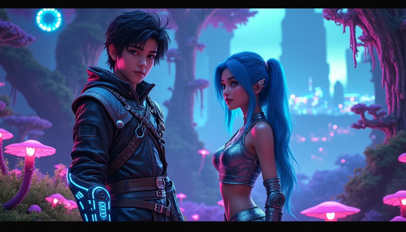 découvrez pourquoi star ocean 2 reste un incontournable des jrpg sur ps1, avec son scénario captivant, son système de combat innovant et son univers riche qui continuent de fasciner les joueurs.