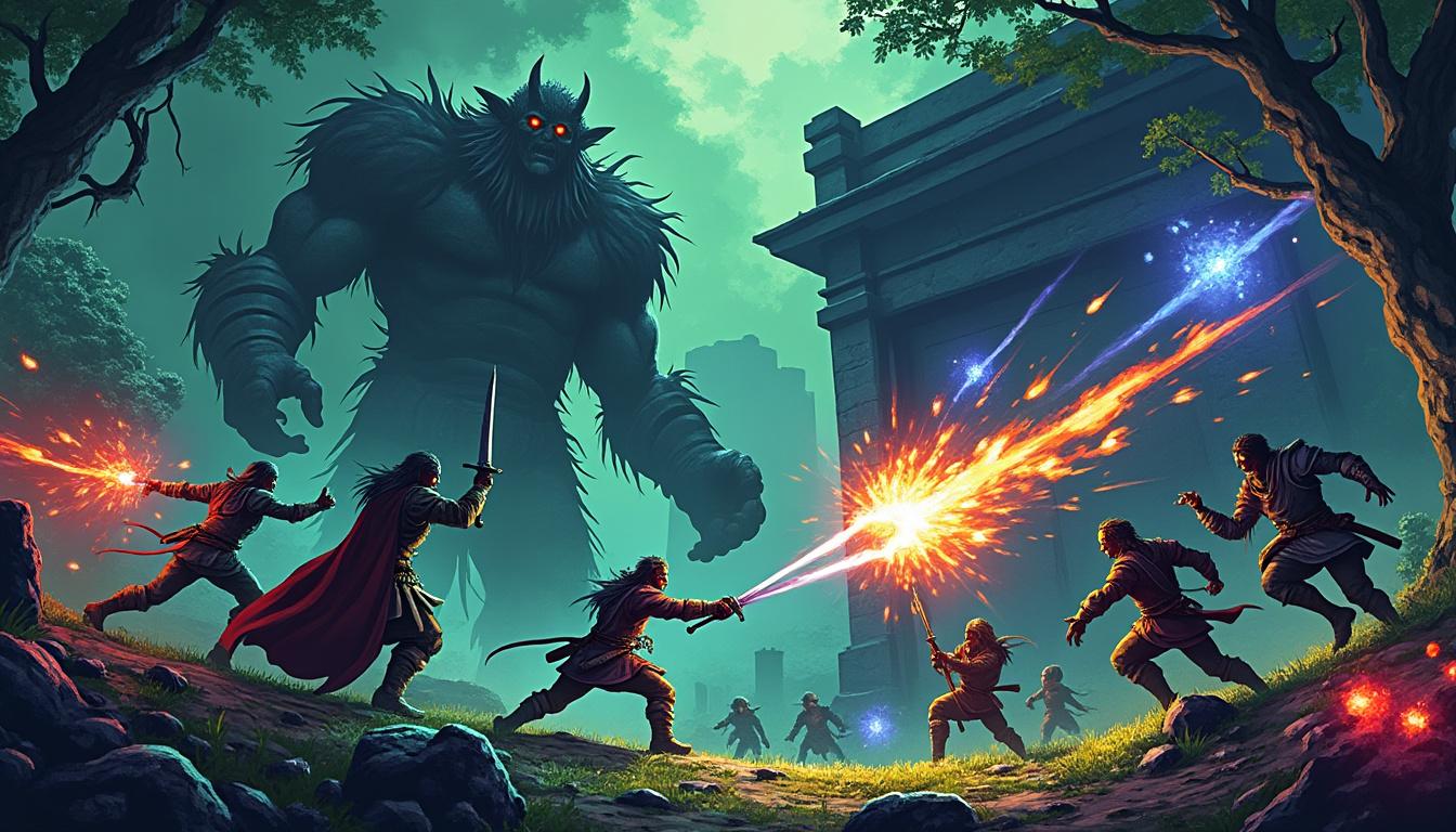 découvrez pourquoi star ocean 2 reste un incontournable des jrpg sur ps1, grâce à son scénario captivant, son système de combat innovant et son univers riche et immersif.