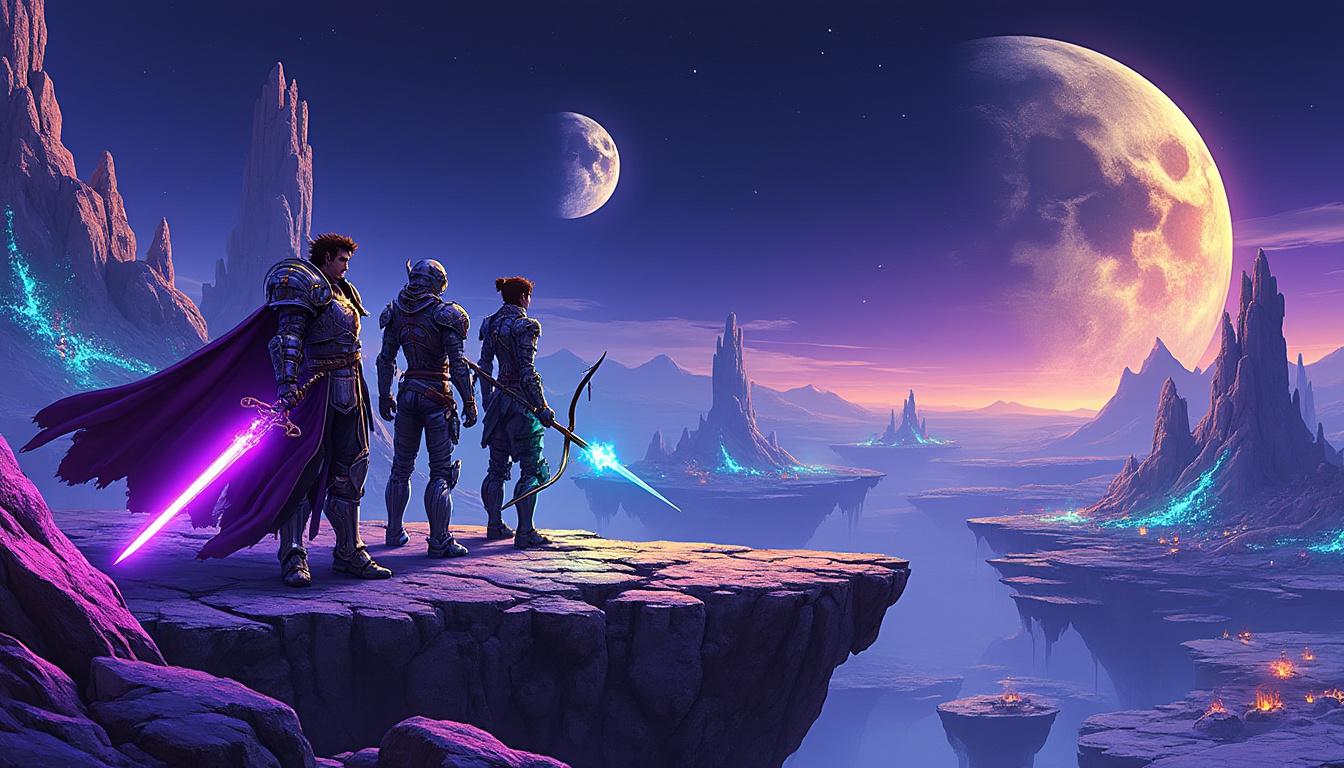 découvrez pourquoi star ocean 2 reste un incontournable des jrpg sur ps1, avec son histoire captivante, son système de combat unique et son univers riche qui continue de séduire les fans.