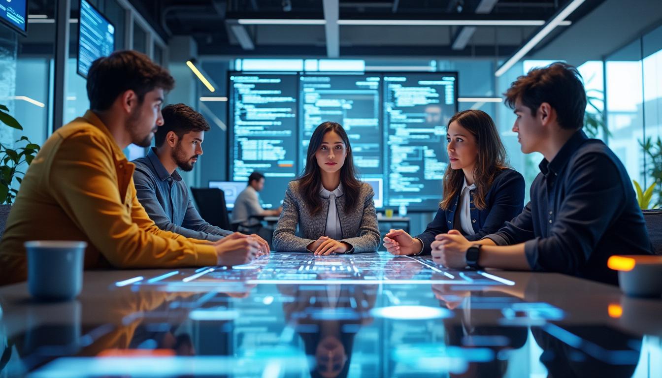 playstation renforce son équipe de recherche graphique grâce à une acquisition stratégique, visant à innover et améliorer l'expérience visuelle des joueurs.