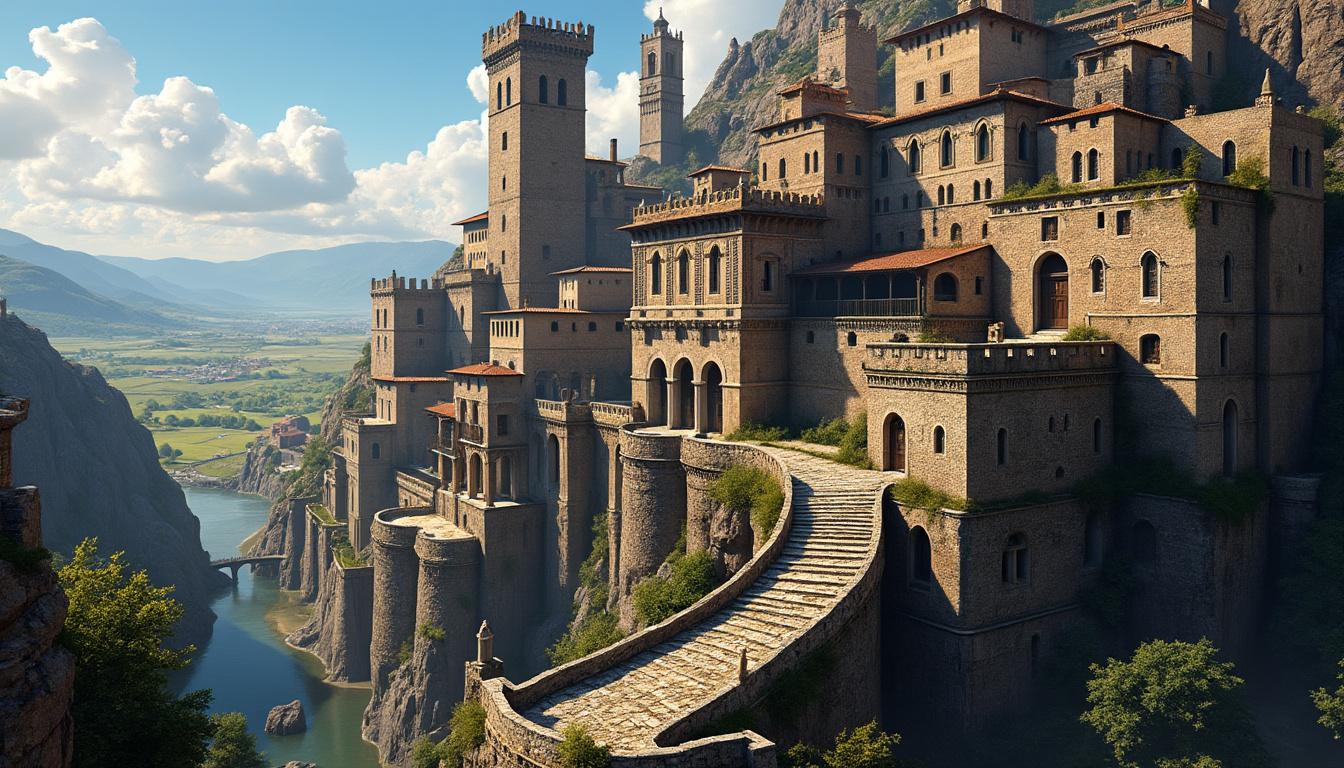 découvrez enotria : the last song, un souls-like italien captivant qui vous plonge dans une aventure envoûtante et immersive, mêlant ambiance unique et gameplay exigeant.