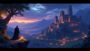 découvrez enotria : the last song, un souls-like italien captivant mêlant ambiance envoûtante et gameplay exigeant, qui ne manquera pas de vous séduire.