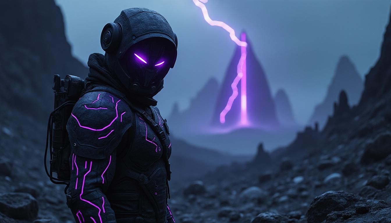 découvrez saros, l'accessoire indispensable qui sublime et enrichit l'expérience exclusive de votre playstation 5.