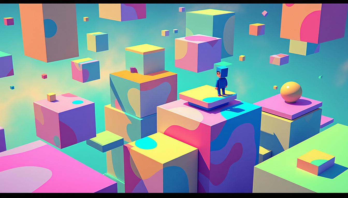 découvrez fez, le jeu indépendant emblématique sorti en 2012, célèbre pour ses casse-têtes complexes qui défient les passionnés de complétion. un souvenir marquant pour tous les amateurs de défis uniques.