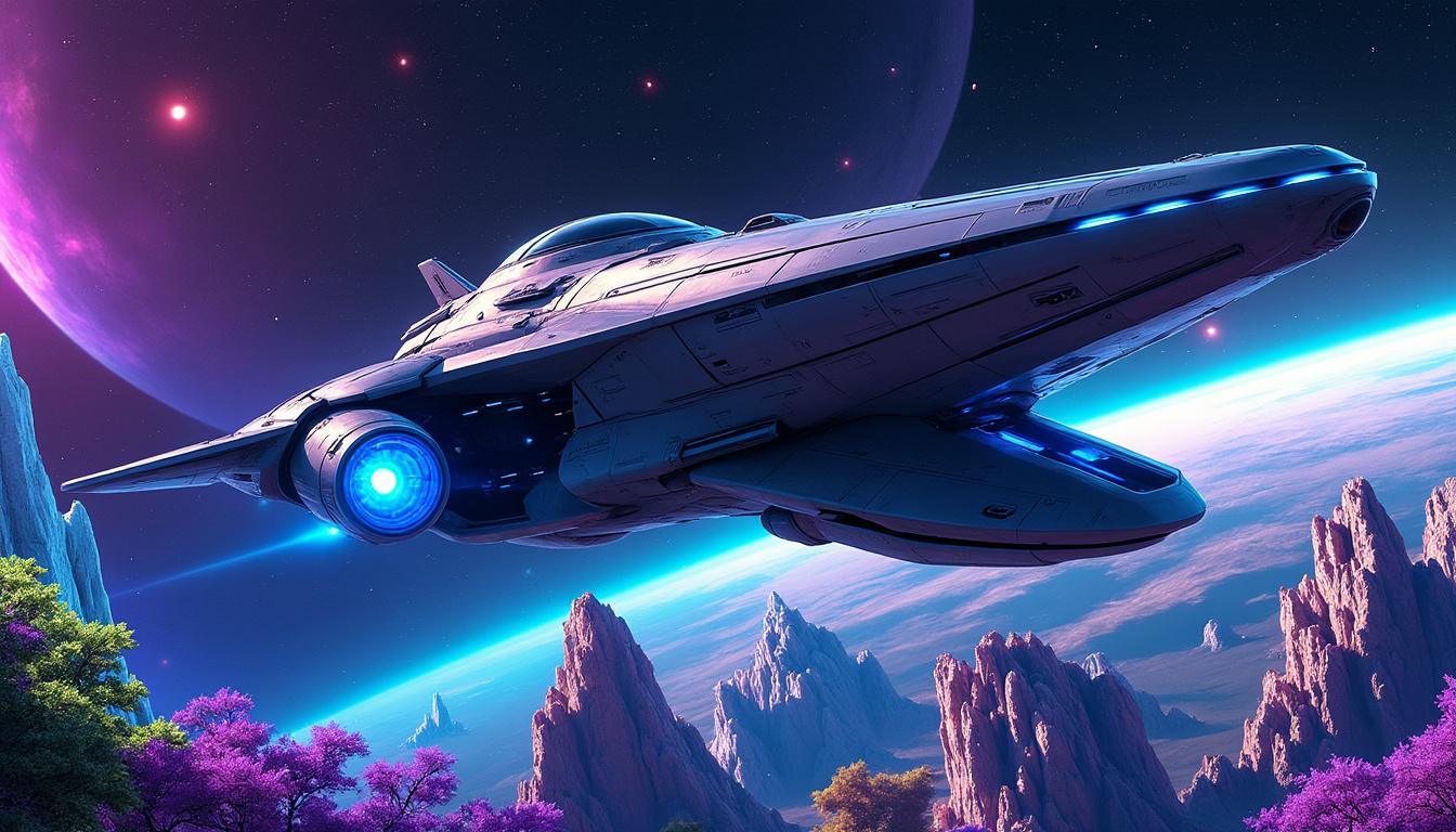 bethesda travaille activement à corriger les plantages fréquents de starfield sur ps5 et prépare un patch imminent pour améliorer l'expérience de jeu.