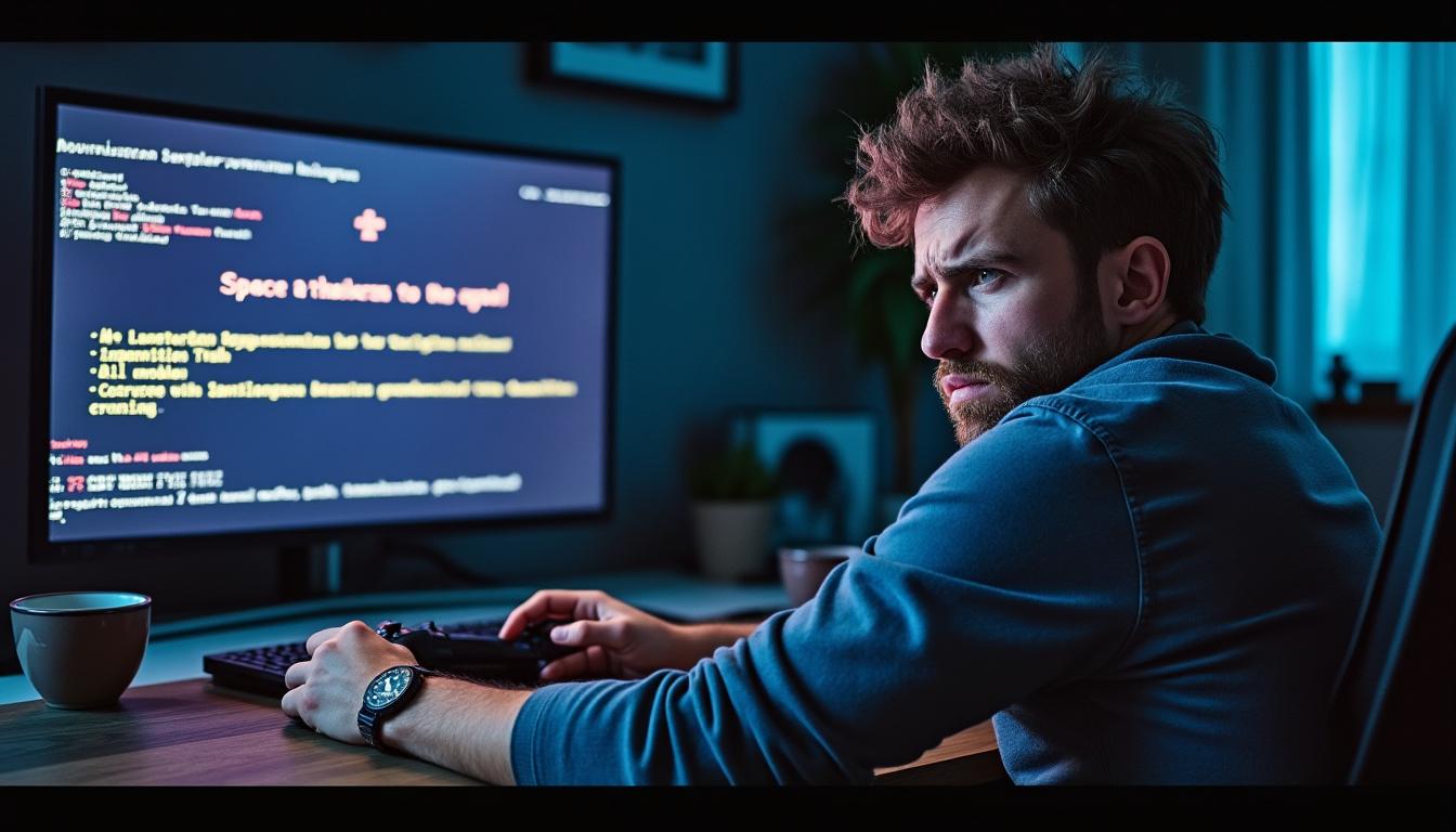 bethesda travaille activement sur un patch pour résoudre les plantages fréquents de starfield sur ps5, améliorant ainsi l'expérience de jeu des utilisateurs.