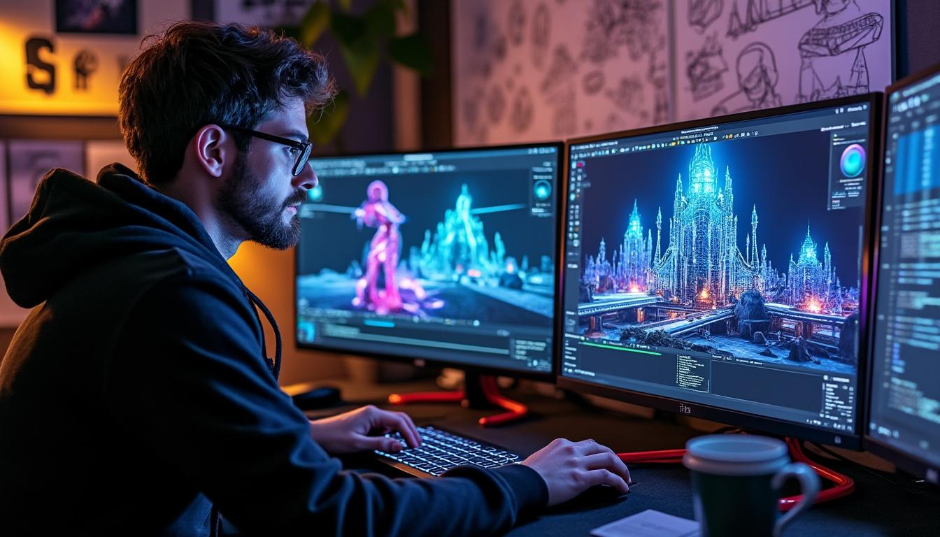 découvrez comment bethesda prépare un patch imminent pour résoudre les plantages fréquents de starfield sur ps5, assurant une expérience de jeu plus stable et fluide.