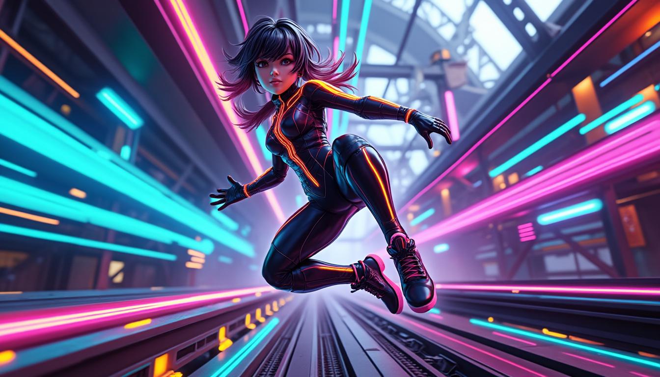 découvrez super meat boy 3d, une aventure intense et savoureuse qui charme par son gameplay, mais qui nécessite encore quelques ajustements pour une expérience parfaitement aboutie.