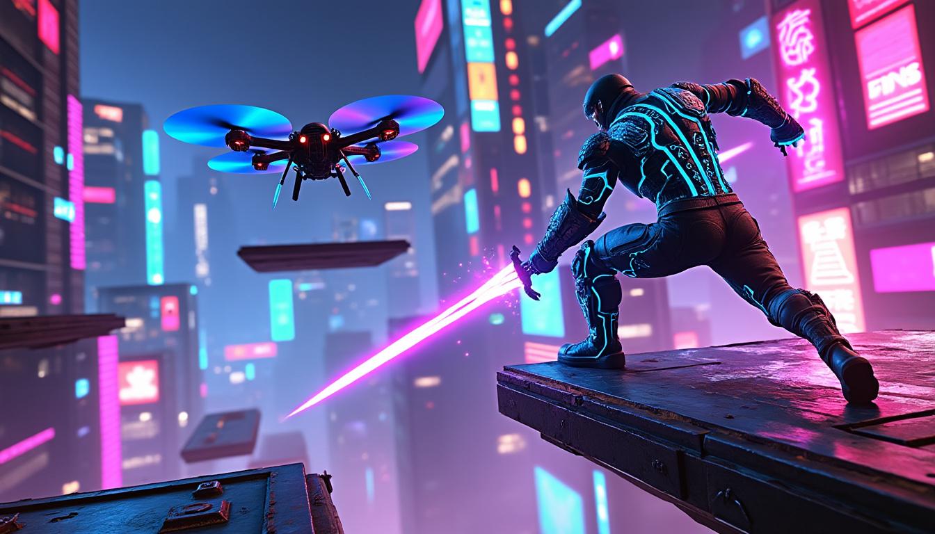 découvrez super meat boy 3d, une aventure gourmande pleine de défis palpitants, mais qui nécessite encore un peu de peaufinage pour une expérience parfaite.