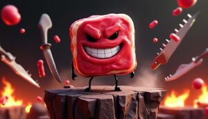 découvrez super meat boy 3d, une aventure savoureuse pleine de défis, mais qui nécessite encore quelques ajustements pour une expérience parfaite.