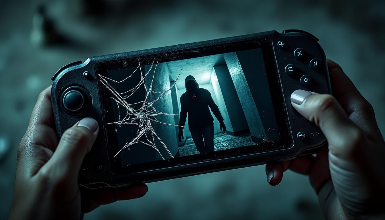 découvrez total chaos sur switch 2 dès le 29 avril avec un contenu complet et inédit, offrant une expérience de jeu inédite et captivante.