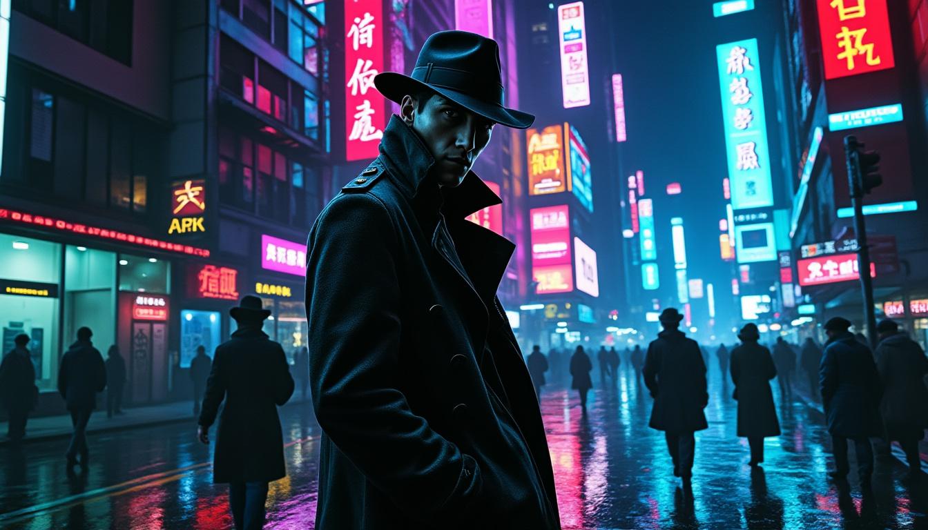 découvrez 'no case should remain unsolved', le nouveau jeu d'enquête qui débarque sur ps5 cet été. plongez au cœur de mystères passionnants et résolvez chaque affaire avec précision.