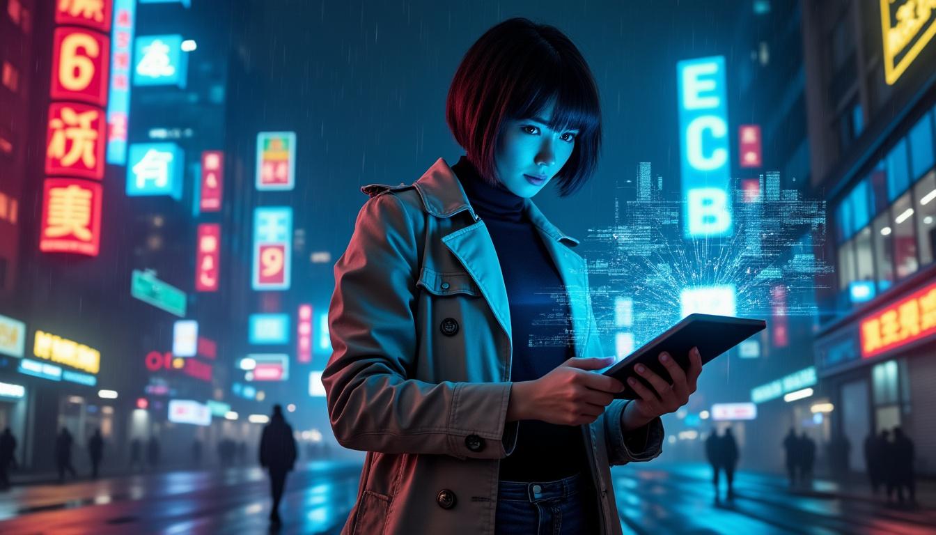 découvrez 'no case should remain unsolved' sur ps5 cet été, un jeu d'enquête captivant où chaque mystère trouvera sa solution. plongez dans une aventure immersive pleine de suspense et de déductions.