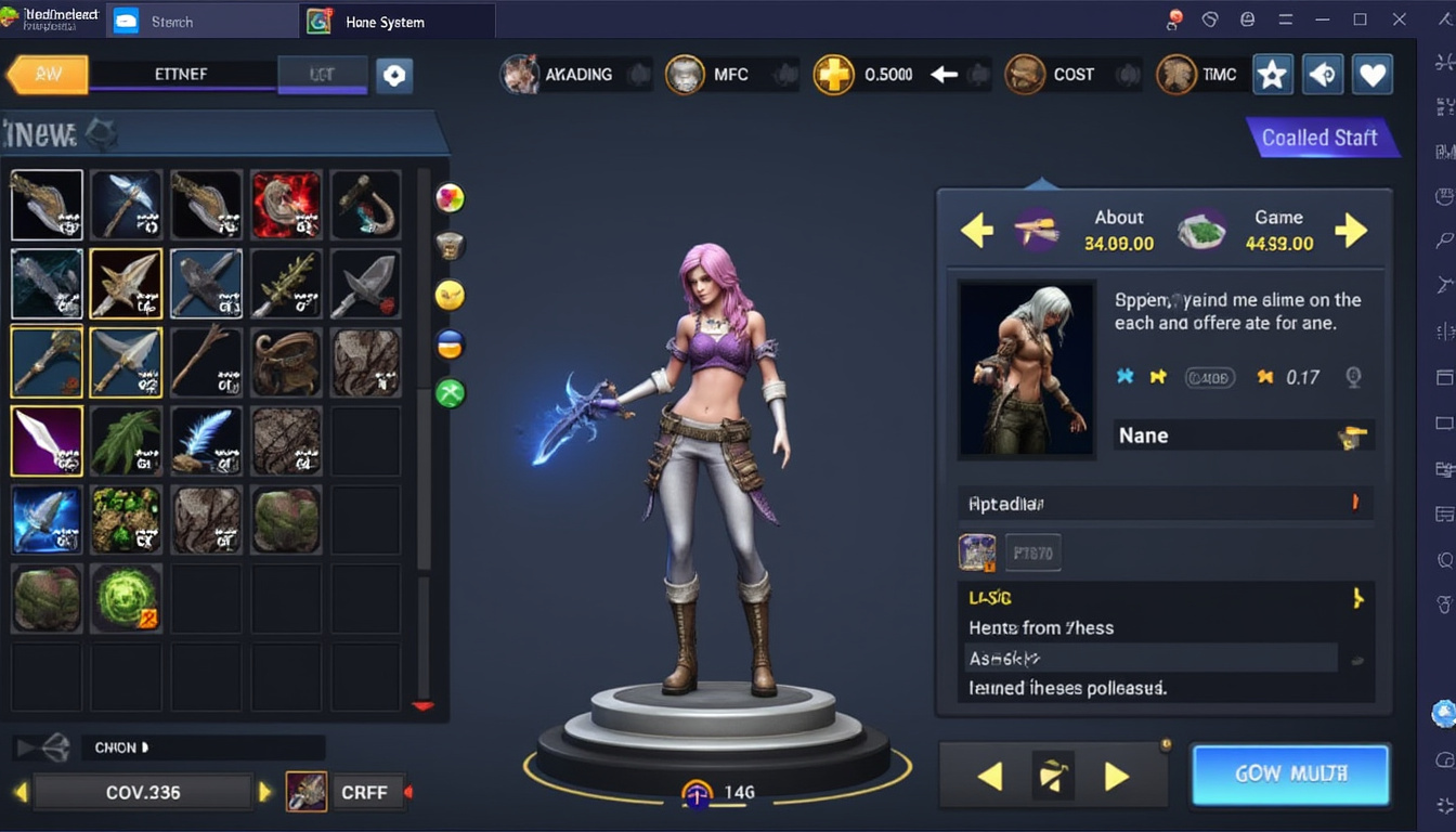 découvrez la nouvelle mise à jour de crimson desert, incluant des correctifs essentiels et des fonctionnalités inédites pour améliorer votre expérience de jeu.