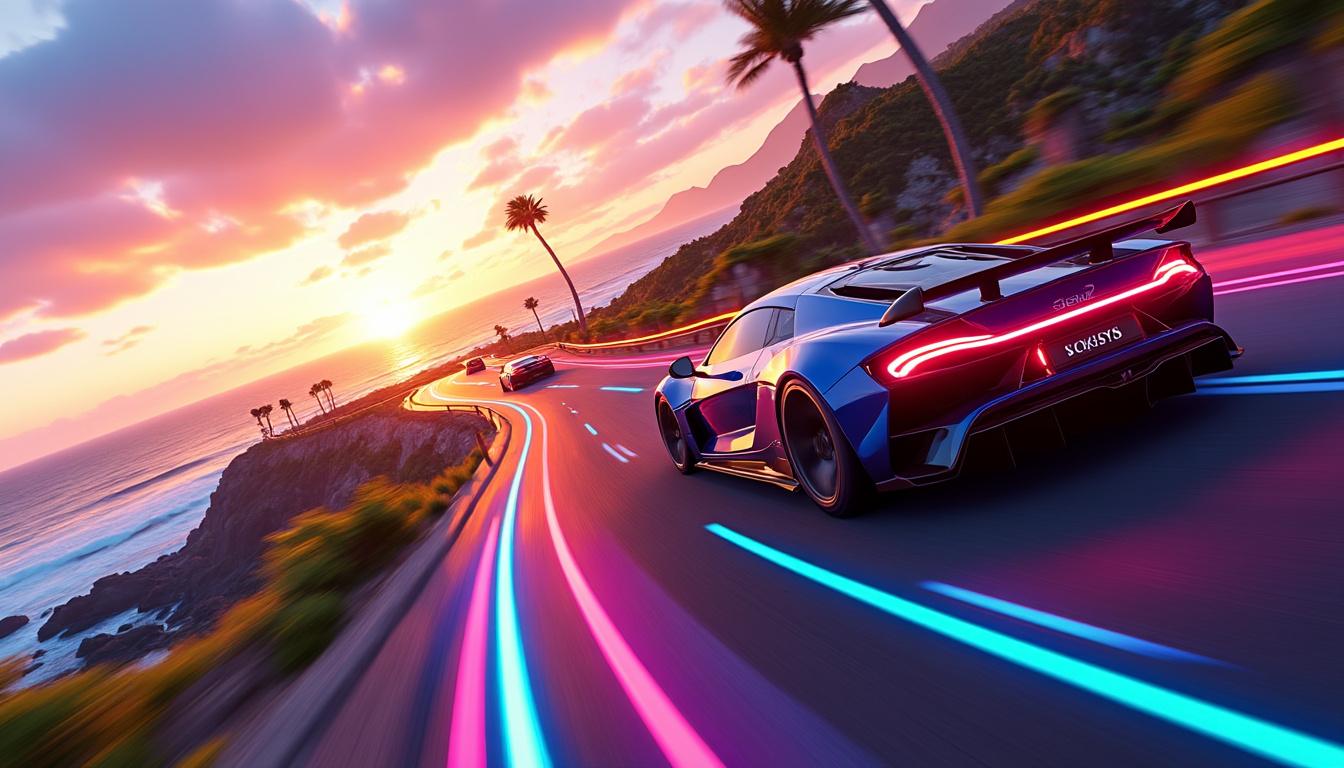 découvrez l'histoire d'un joueur banni de forza horizon 6 avant même la sortie officielle du jeu, suscitant débats et interrogations dans la communauté.