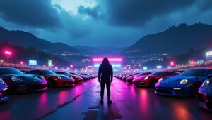 découvrez l'histoire étonnante d'un joueur banni de forza horizon 6 avant même la sortie officielle du jeu. plongez dans les coulisses de cet événement inédit.