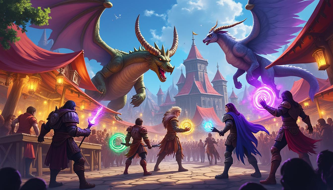 découvrez la prochaine mise à jour de genshin impact avec l'arrivée de trois nouveaux héros passionnants qui enrichiront votre aventure dans le jeu.