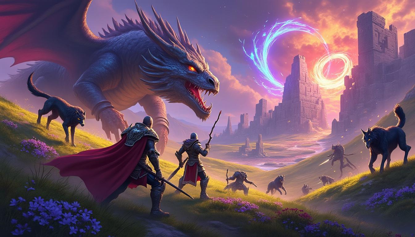 découvrez heroes of might & magic : olden era, désormais disponible sur steam avec une réduction exclusive depuis hier. profitez de cette offre limitée pour revivre les aventures légendaires !