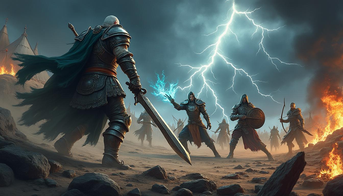 heroes of might & magic : olden era est maintenant disponible sur steam avec une réduction exclusive depuis hier. profitez de cette offre spéciale pour revivre cette aventure épique !
