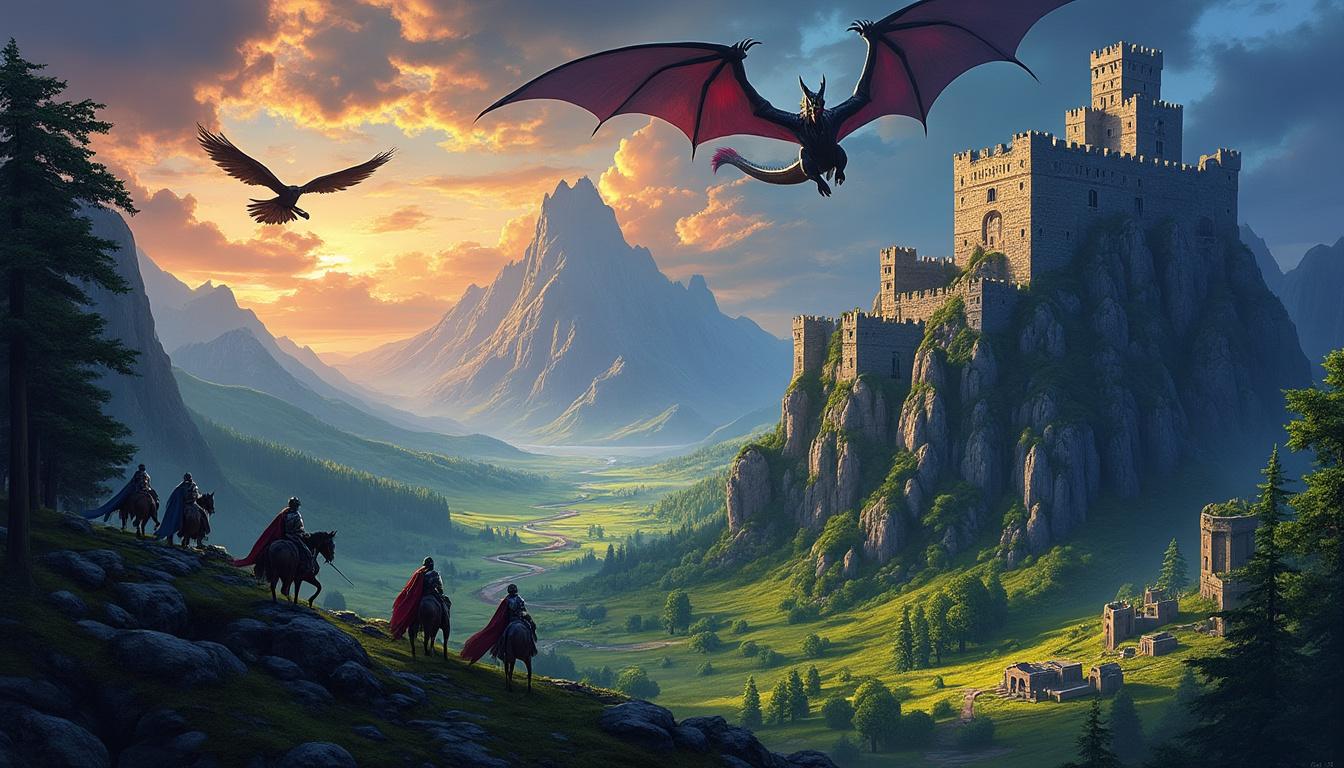 Heroes of Might & Magic : Olden Era est désormais disponible sur Steam avec une réduction exclusive depuis hier